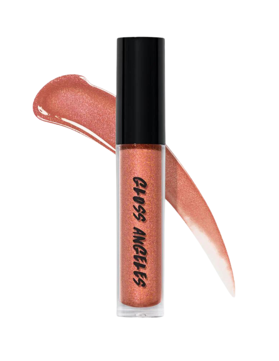 Foto 3 pulgar | Brillo Labial Smashbox Angeles Eactors Gild 4 ml