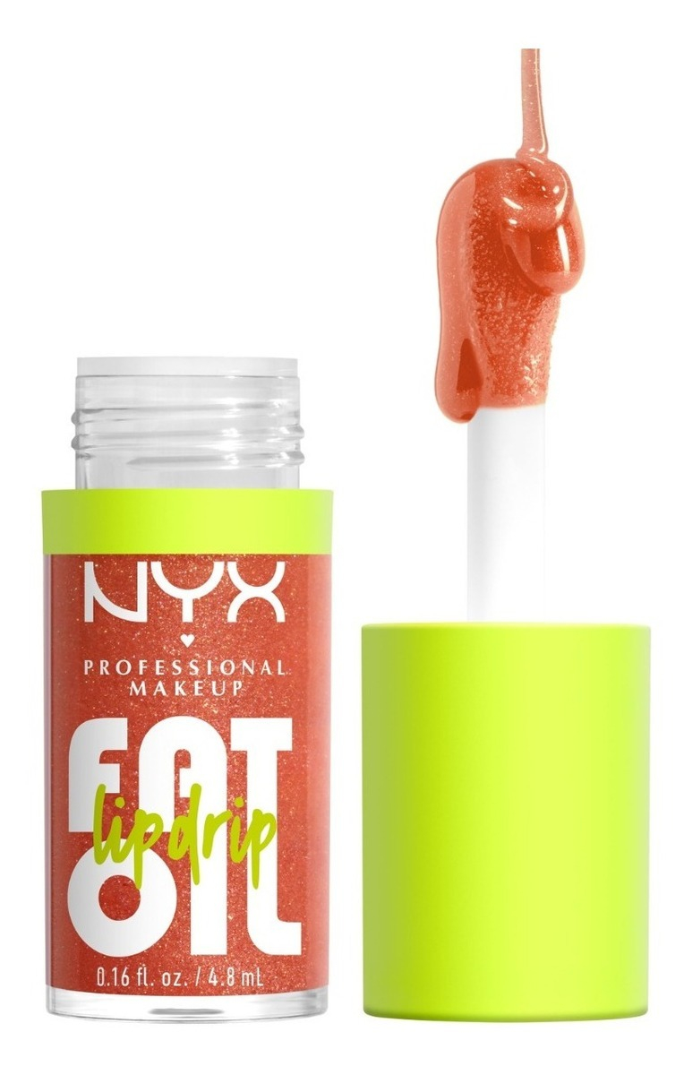 Foto 2 pulgar | Fat Oil Lip Drip Follow Back Acabado Mate