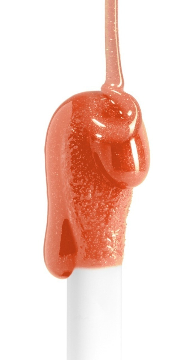 Foto 3 pulgar | Fat Oil Lip Drip Follow Back Acabado Mate