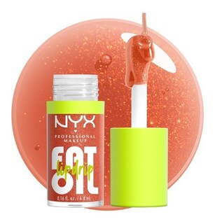 Foto 3 | Fat Oil Lip Drip Follow Back Acabado Mate
