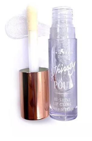 Brillo / Gloss Thirsty Pount Hi-shine Italia Deluxe