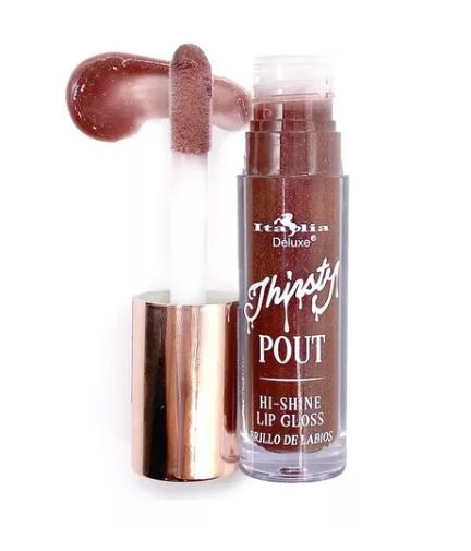 Brillo / Gloss Thirsty Pount Hi-shine Italia Deluxe 10 Night Out