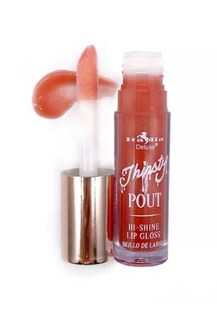 Foto 1 | Brillo / Gloss Thirsty Pount Hi-shine Italia Deluxe 11chic