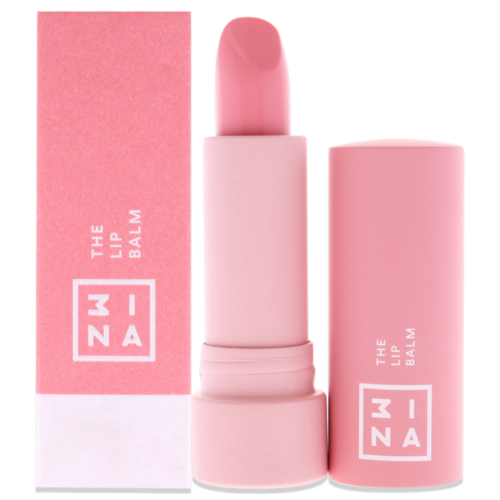 Foto 2 pulgar | The Lip Balm By 3ina For Women - 0.11 Oz Lip Balm