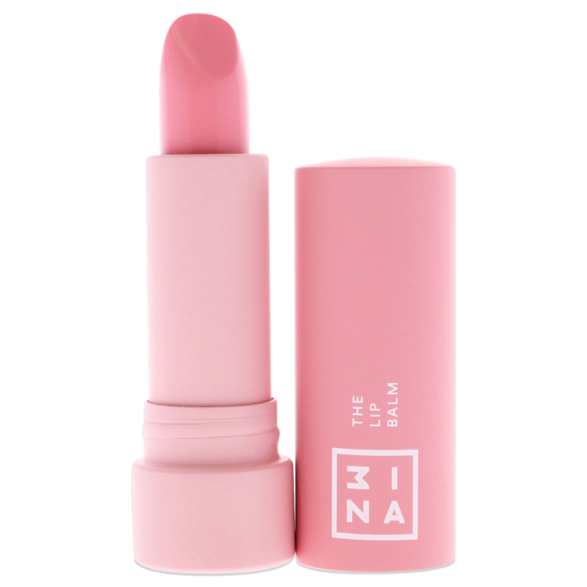 Foto 3 pulgar | The Lip Balm By 3ina For Women - 0.11 Oz Lip Balm