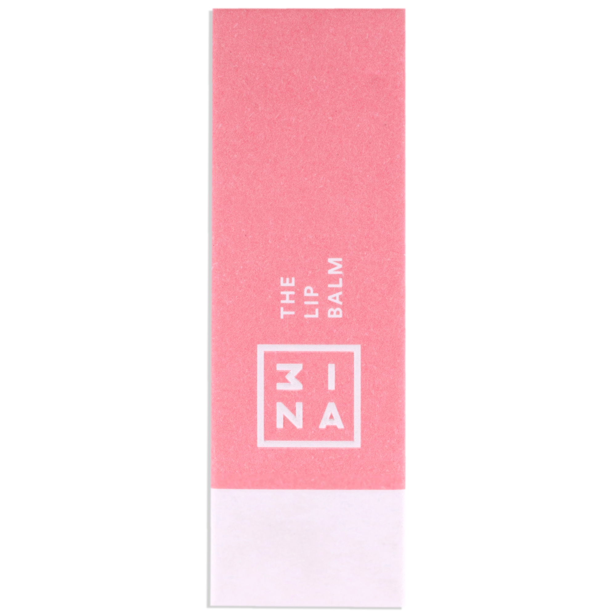 Foto 5 pulgar | The Lip Balm By 3ina For Women - 0.11 Oz Lip Balm