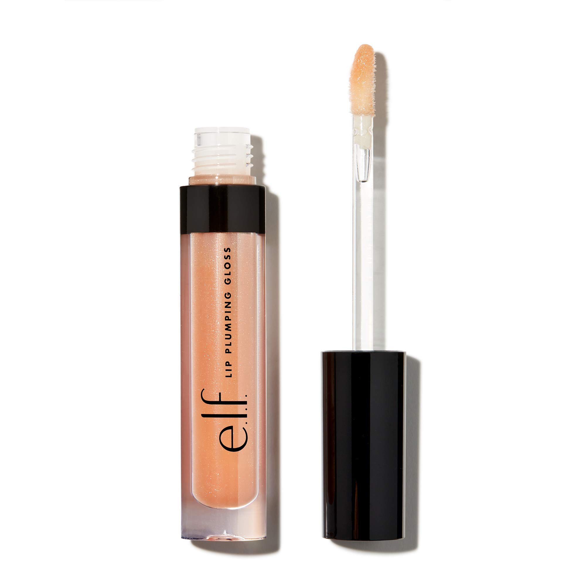 Venta Internacional-Labial Líquido E.L.F. Champagne Glam