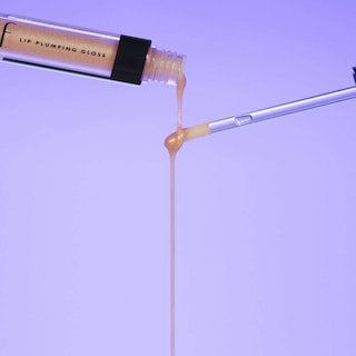 Foto 7 | Venta Internacional-Labial Líquido E.L.F. Champagne Glam