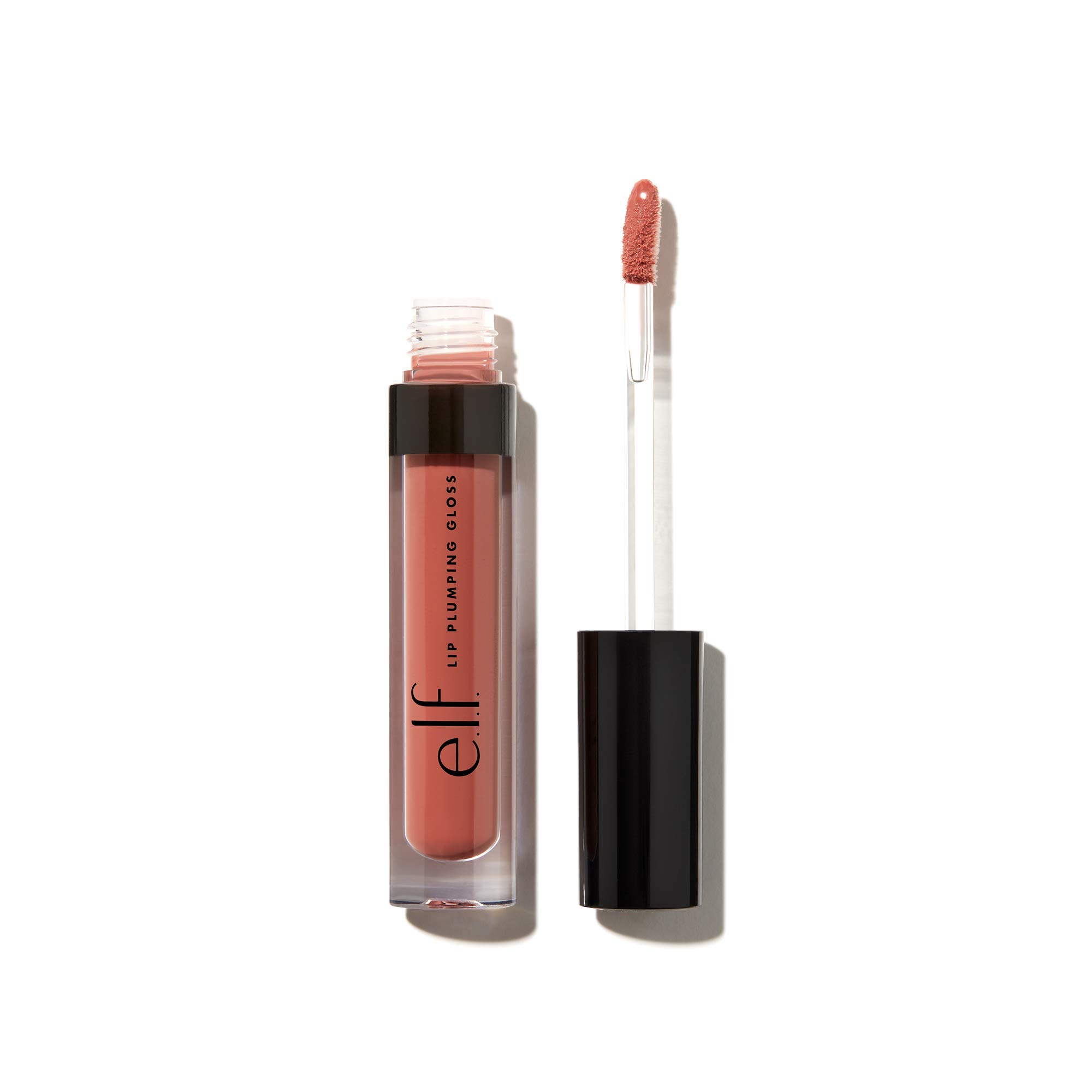 Venta Internacional - Brillo Rellenador de Labios E.l.f. Mocha Twist 2.7 Ml