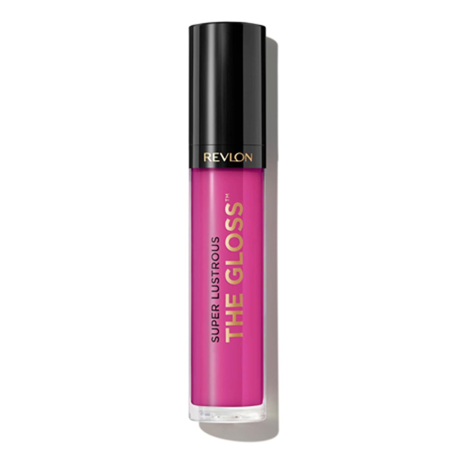 Foto 2 pulgar | Venta Internacional - Brillo De Labios Revlon Super Lustrous The Gloss 232 Pink Obsessed