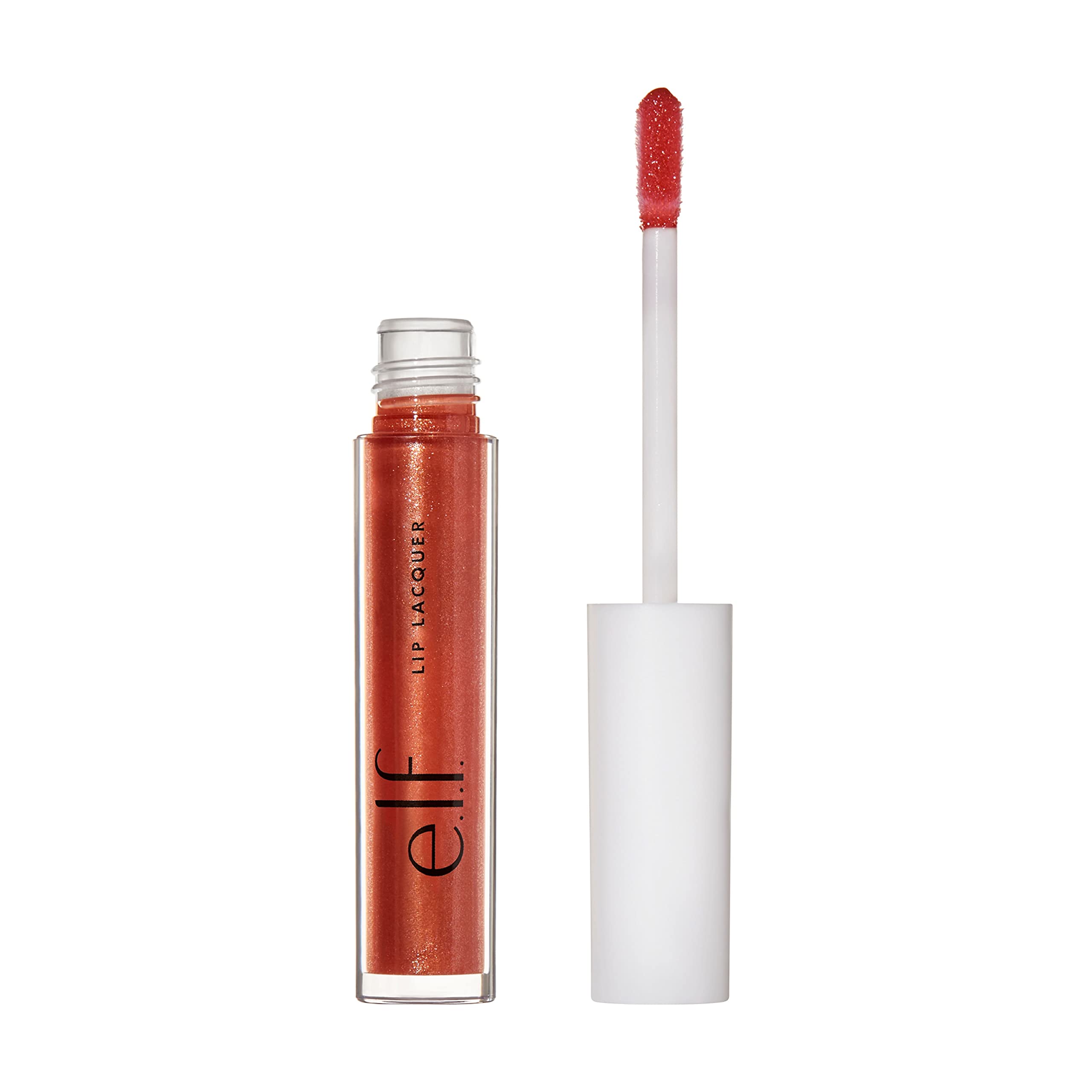 Venta Internacional - Lip Lacquer E.l.f Labios Ultrabrillantes