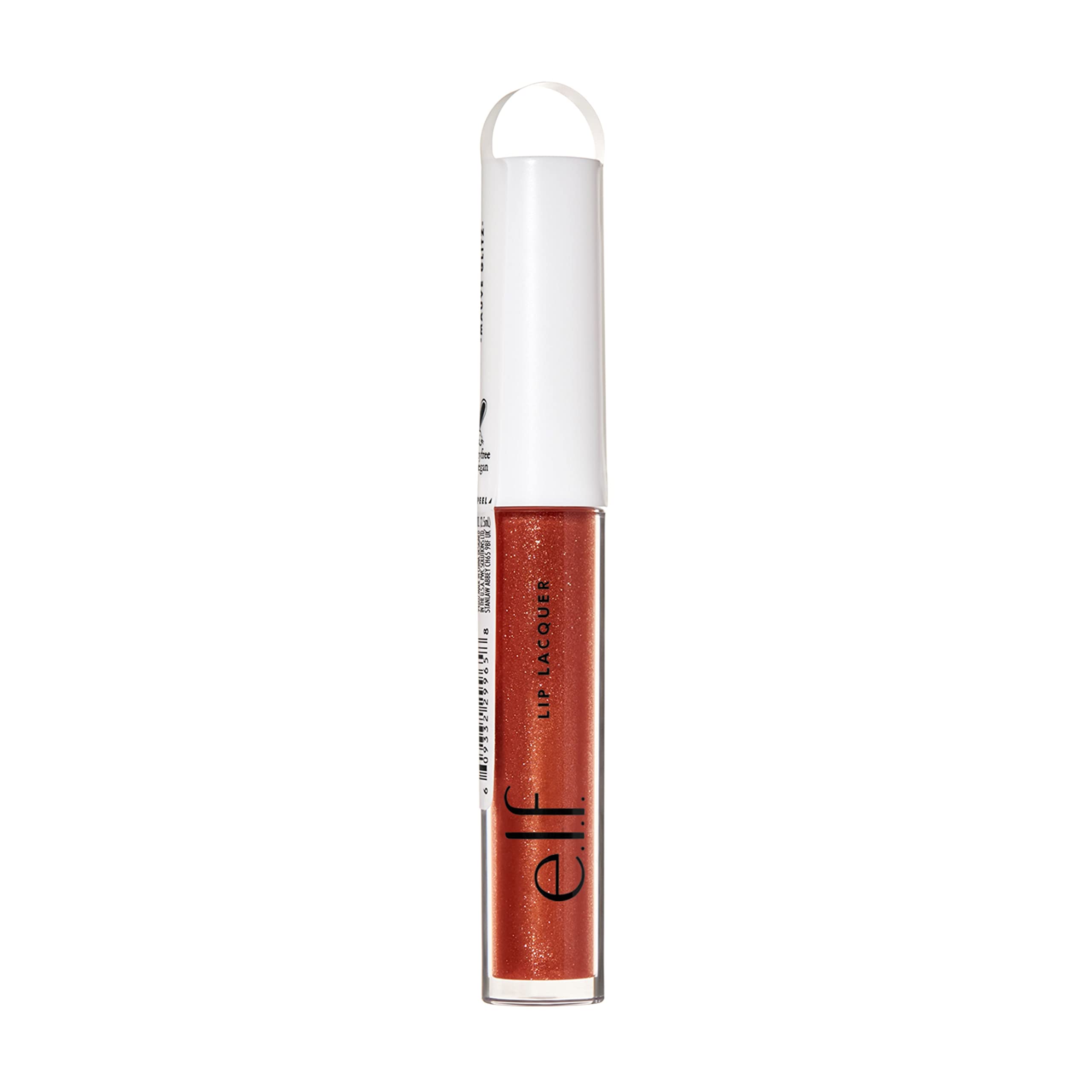 Foto 5 pulgar | Venta Internacional - Lip Lacquer E.l.f Labios Ultrabrillantes