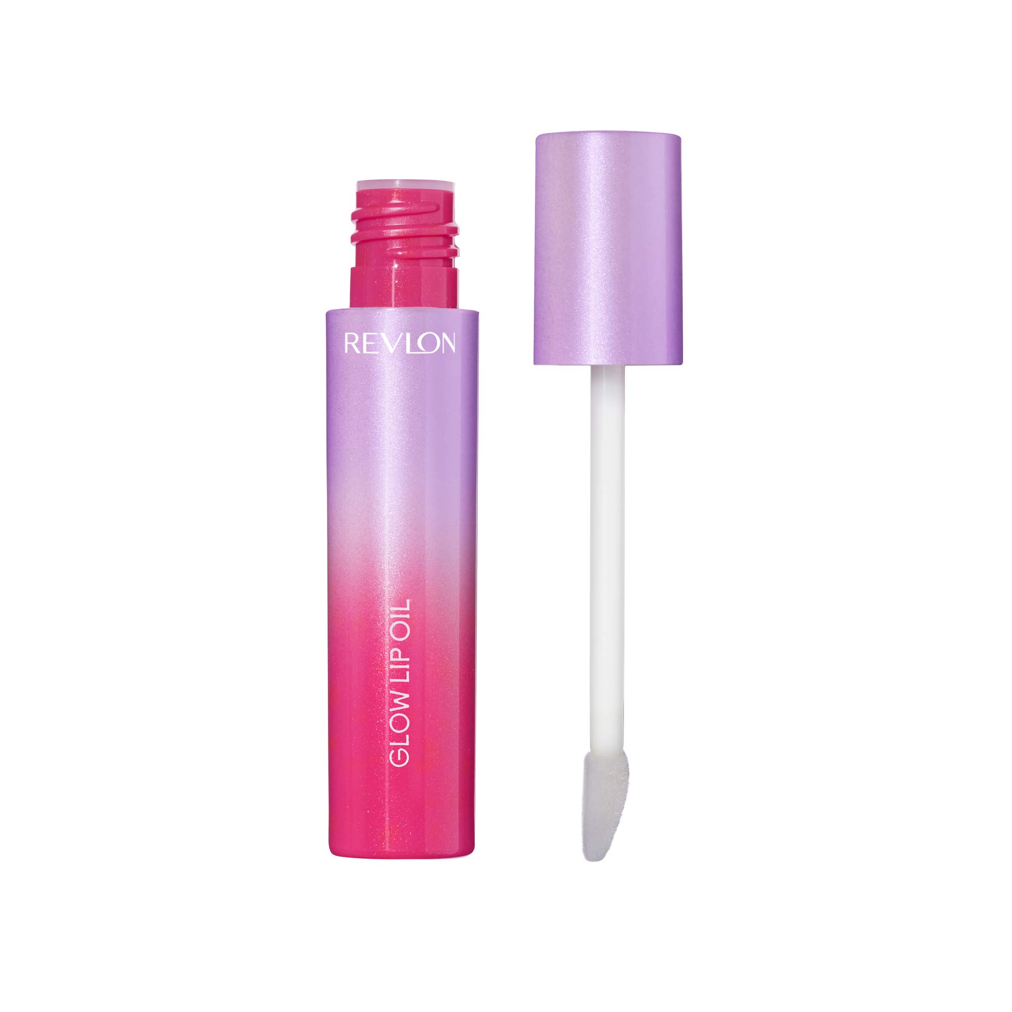 Foto 4 pulgar | Venta Internacional - Aceite Labial Revlon Crystal Aura Edición Limitada Good Witch