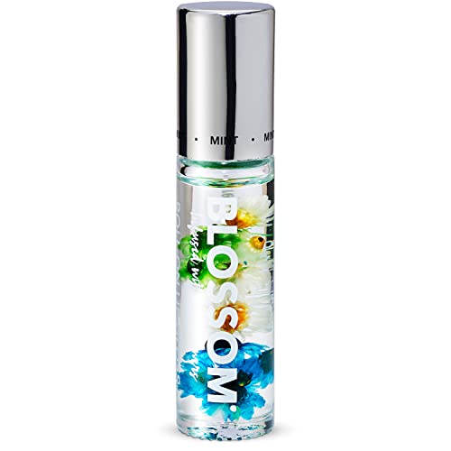 Venta Internacional - Brillo De Labios En Rollo Con Aroma A Flor, Impregnado De Fl