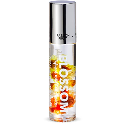 Venta Internacional - Brillo De Labios En Rollo Con Aroma A Flor, Impregnado De Fl