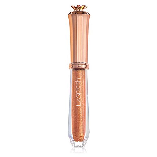 Venta Internacional - Brillo De Labios Sinfully Angelic Diamond De La-splash Cosme