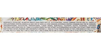 Foto 2 | Venta Internacional - Brillo De Labios Thebalm Read My Lips, ¡pow! , Altamente Pig