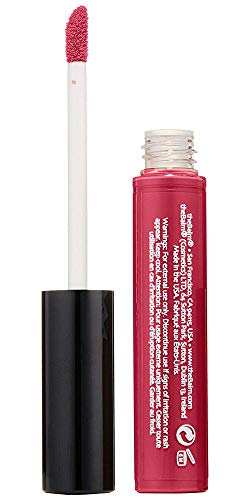 Foto 3 | Venta Internacional - Brillo De Labios Thebalm Read My Lips, ¡pow! , Altamente Pig