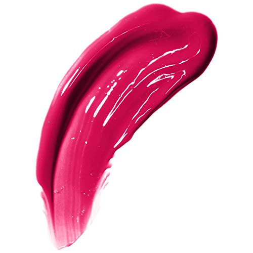 Foto 4 | Venta Internacional - Brillo De Labios Thebalm Read My Lips, ¡pow! , Altamente Pig