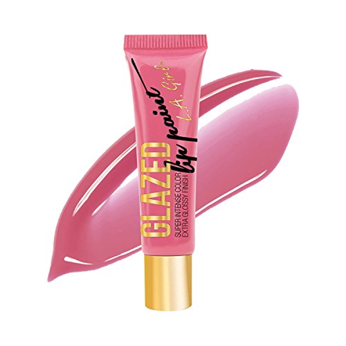 Foto 4 pulgar | Venta Internacional - Pintura De Labios Esmaltada