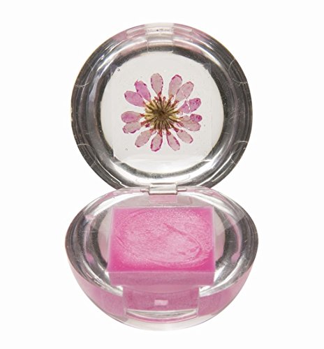 Venta Internacional - Brillo Labial Blossomduo Fucsia