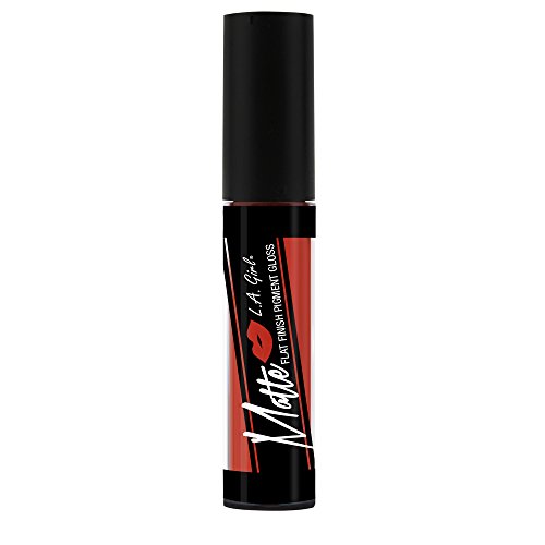 Venta Internacional - Brillo Pigmentado Mate L.a. Girl Instinct, 0.17