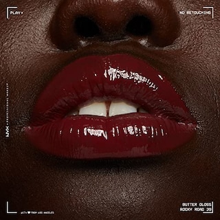 Foto 7 | Brillo De Labios Nyx Professional Makeup Butter Gloss, Antia - Venta Internacional.