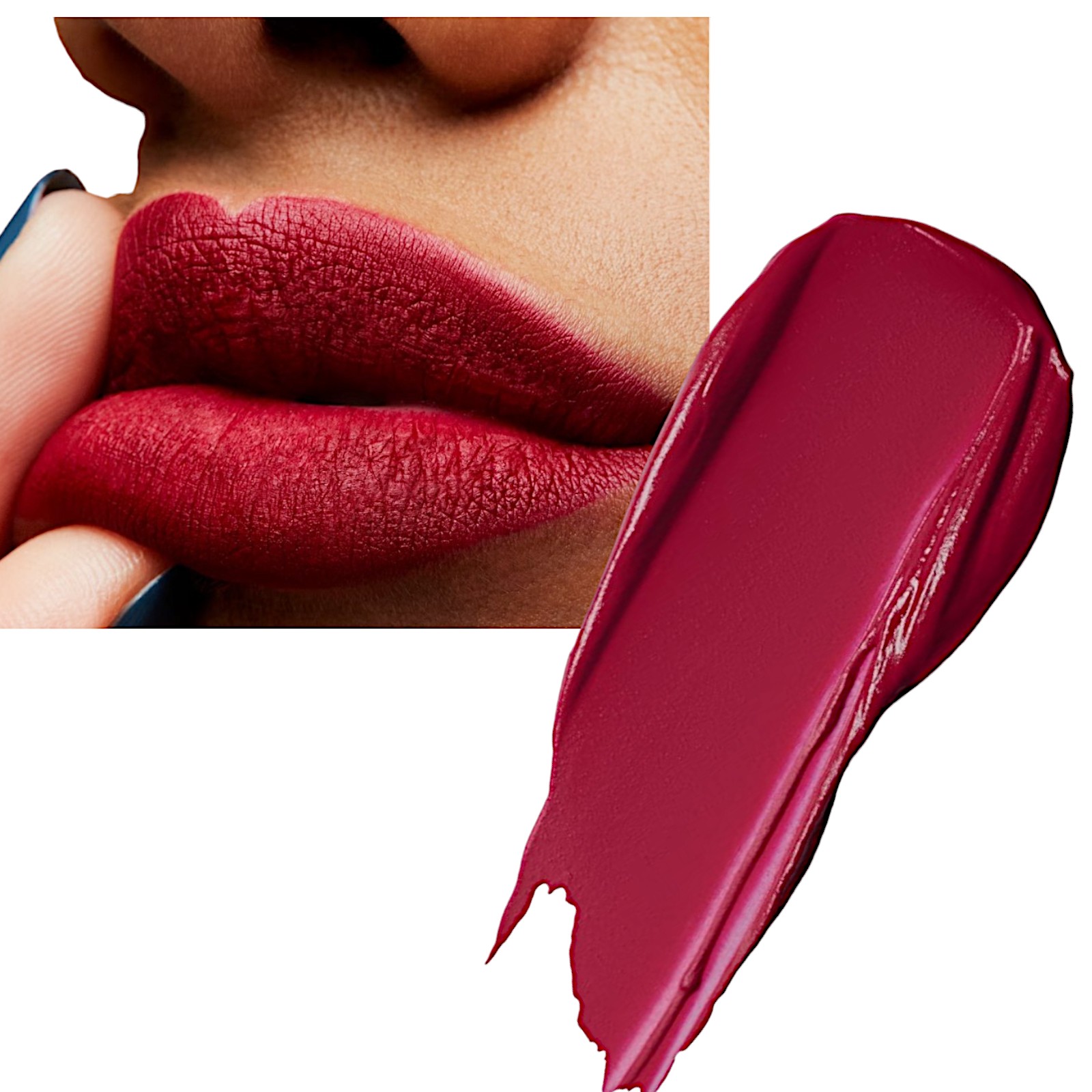 Foto 5 pulgar | Labial Liquido Gloss Mate Mac  Tono Dance White Me De 5 Ml