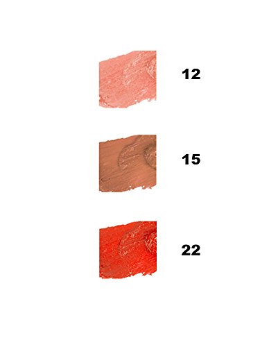 Foto 3 pulgar | Crema De Labios Nyx Soft Matte, Buenos Aires, Marruecos, Ate - Venta Internacional.