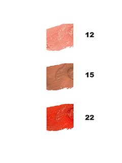 Foto 2 | Crema De Labios Nyx Soft Matte, Buenos Aires, Marruecos, Ate - Venta Internacional.