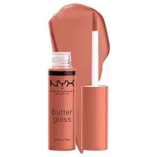 Foto 1 | Nyx Professional Makeup Mantequilla Brillante Con Azúcar Mor - Venta Internacional.