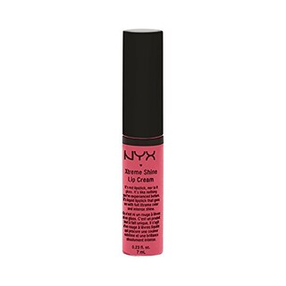 Foto 1 | Crema De Labios Nyx Xtreme - Pinky Nude - Xlc 06 - Venta Internacional.
