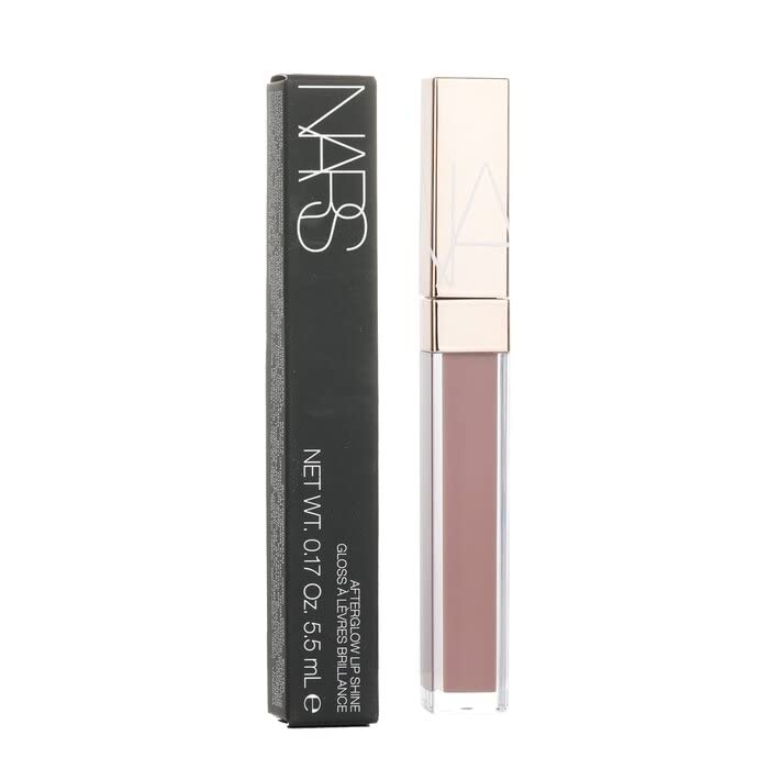 Foto 3 pulgar | Brillo de Labios Nars Afterglow 5 ml - Venta Internacional