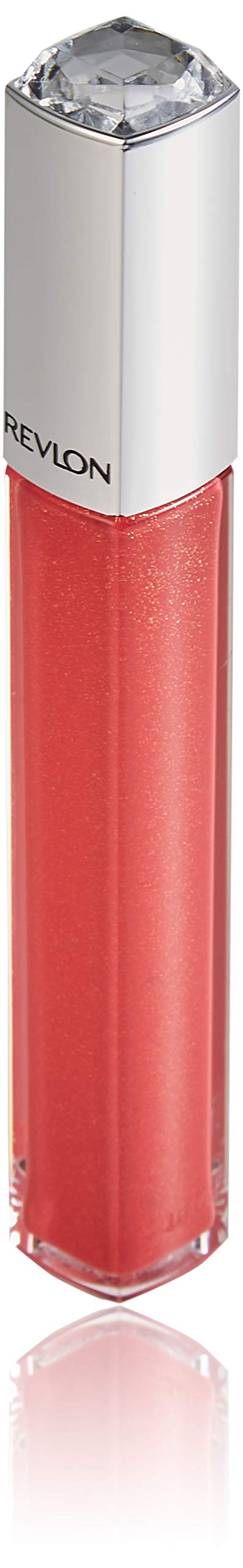 Labial Revlon Ultra Hd Strawberry Topaz #535 - Venta Internacional