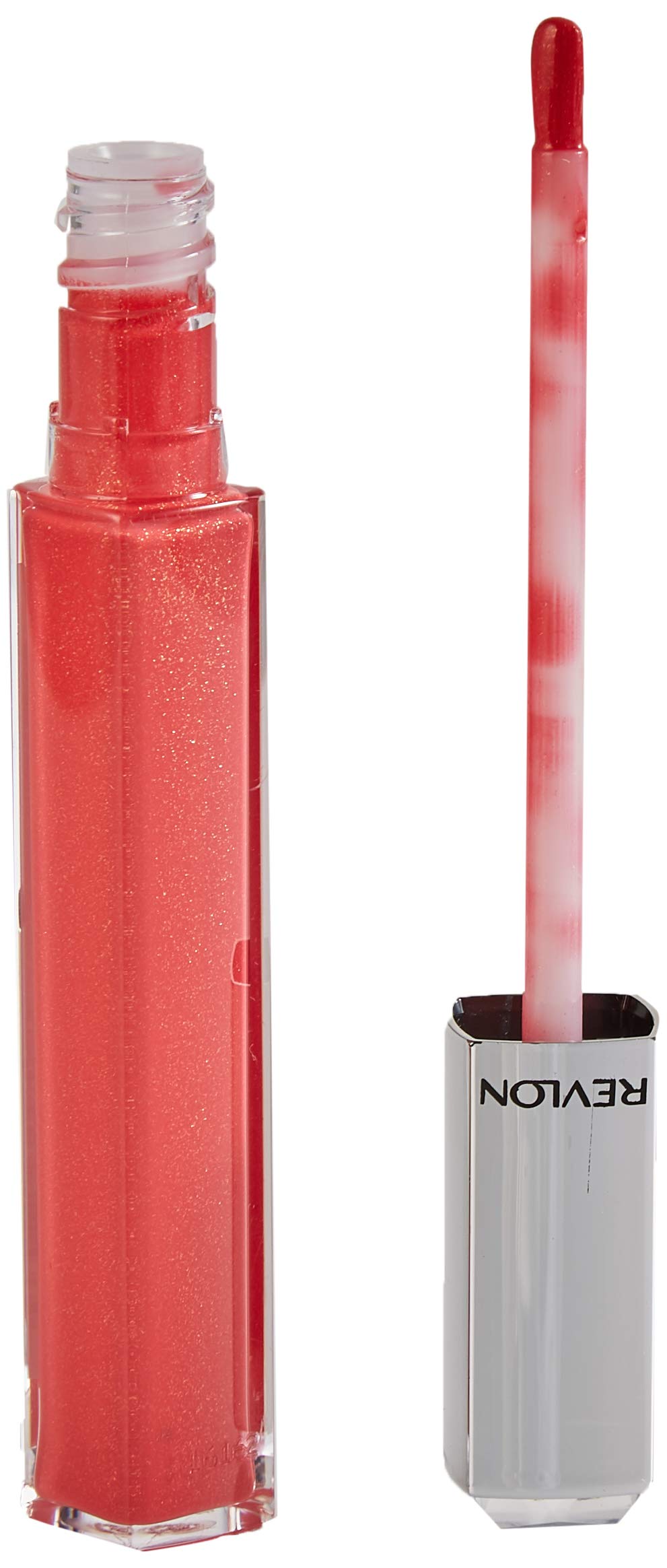 Foto 3 pulgar | Labial Revlon Ultra Hd Strawberry Topaz #535 - Venta Internacional