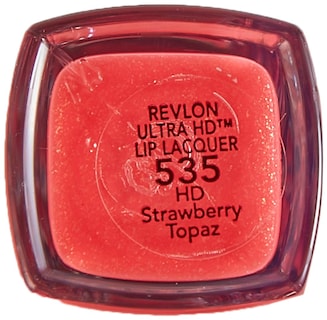 Foto 4 | Labial Revlon Ultra Hd Strawberry Topaz #535 - Venta Internacional