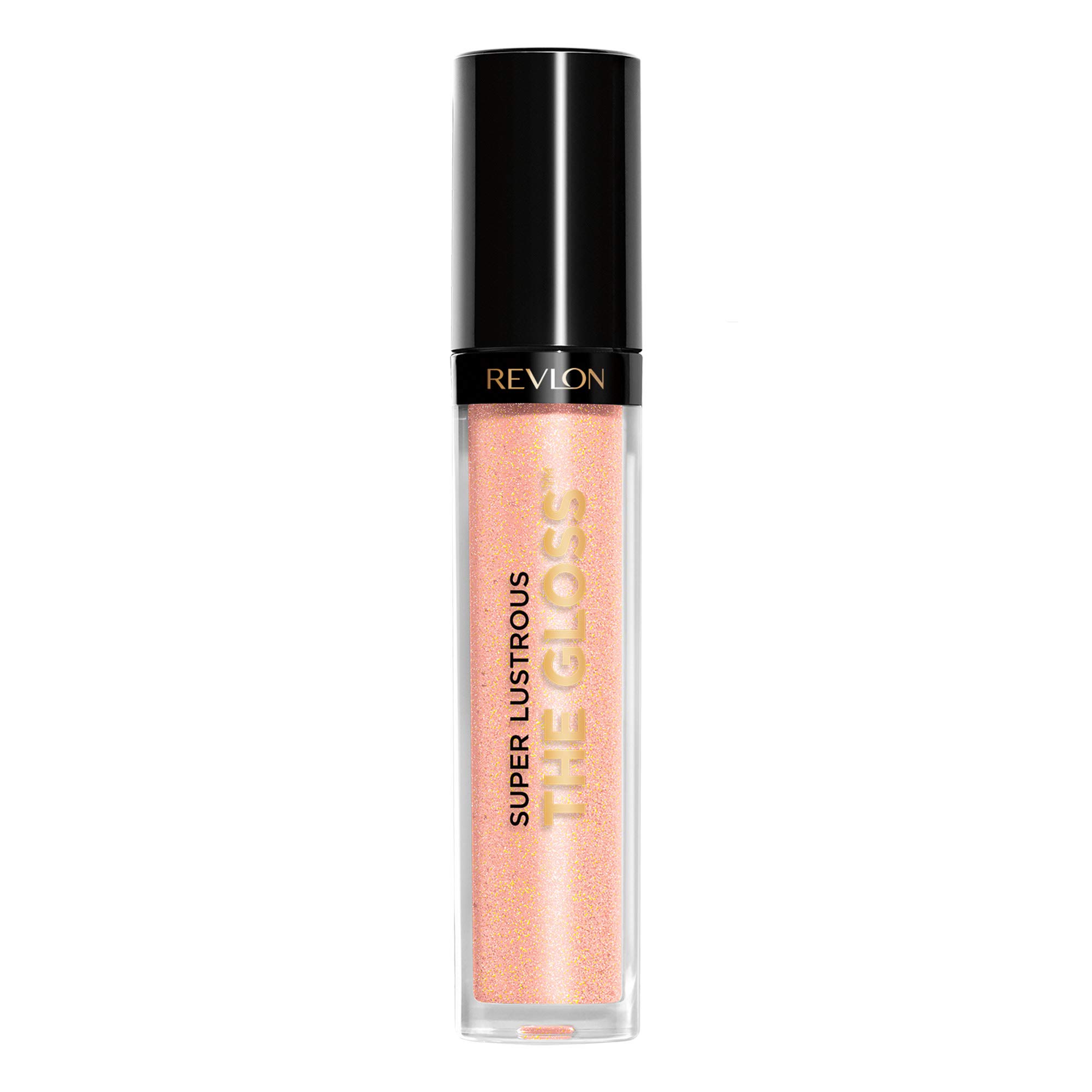 Foto 2 pulgar | Brillo de Labios Revlon Super Lustrous The Gloss 255 Sandstorm - Venta Internacional