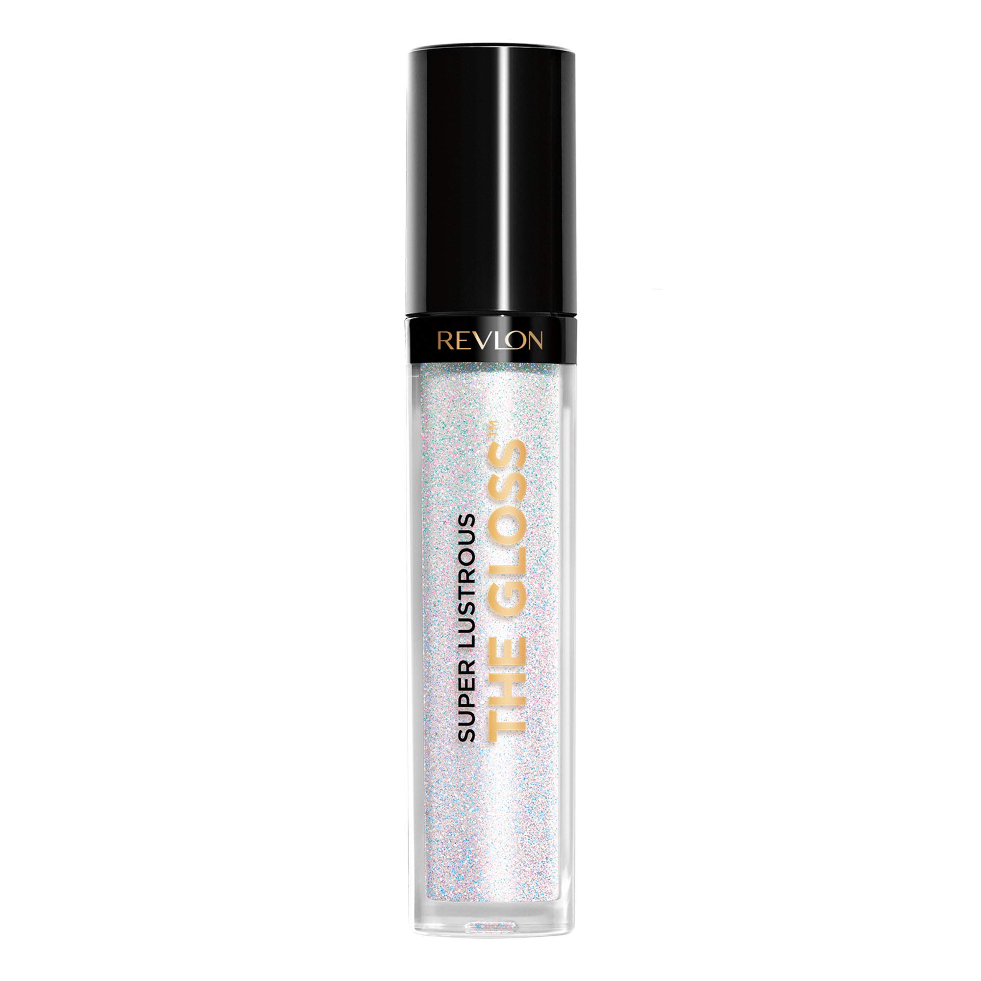 Foto 2 pulgar | Brillo de Labios Revlon Super Lustrous The Gloss 304 Frost Queen - Venta Internacional