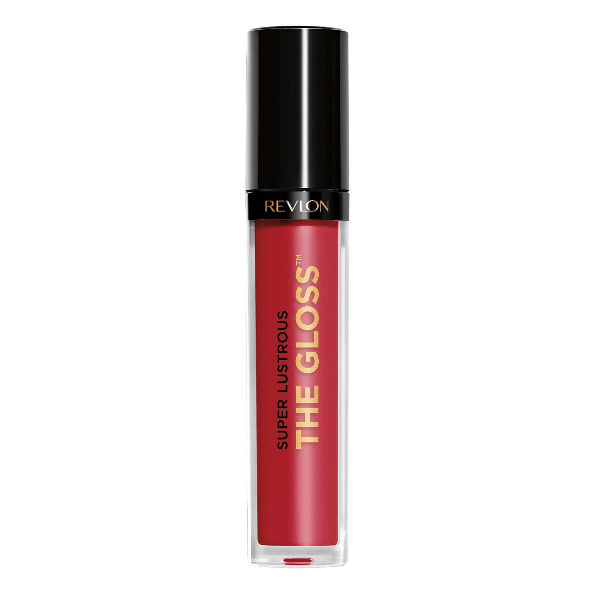 Foto 2 pulgar | Brillo de Labios Revlon Super Lustrous The Gloss 247 Desert Spice - Venta Internacional