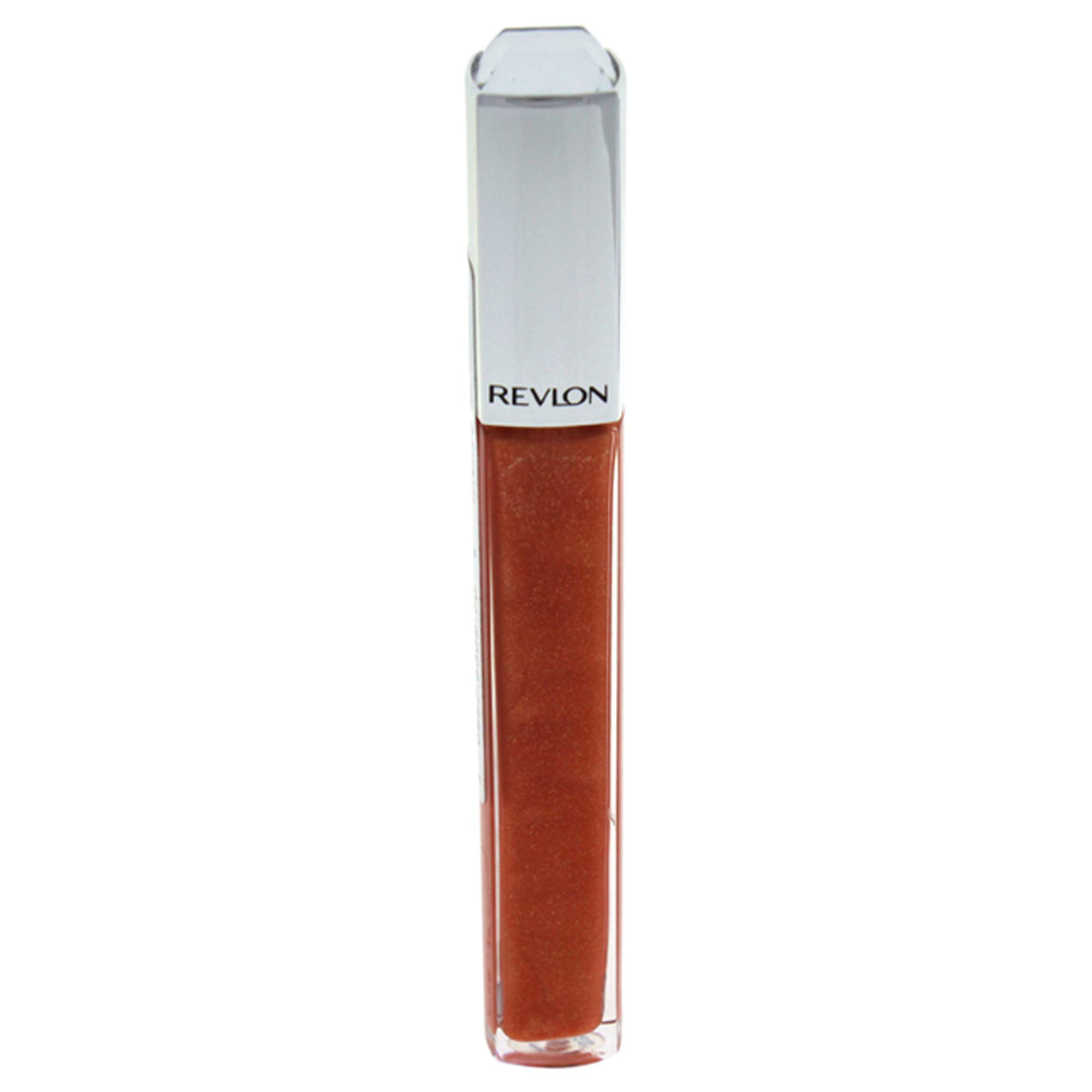 Labial Revlon Ultra Hd Amber, 555, 6 Ml - Venta Internacional