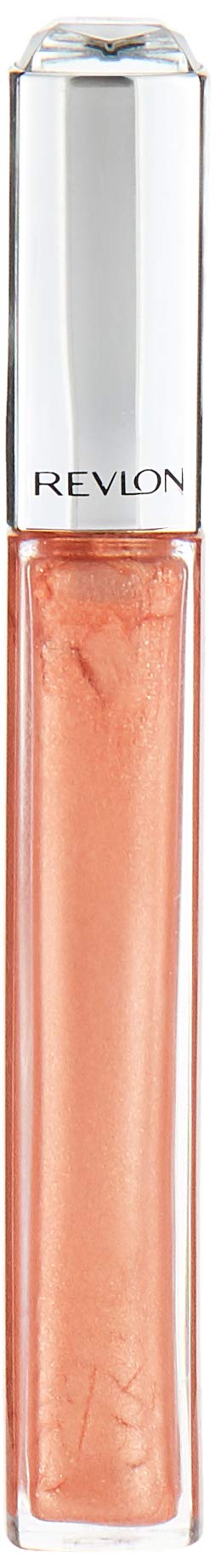 Foto 3 pulgar | Labial Revlon Ultra Hd Amber, 555, 6 Ml - Venta Internacional
