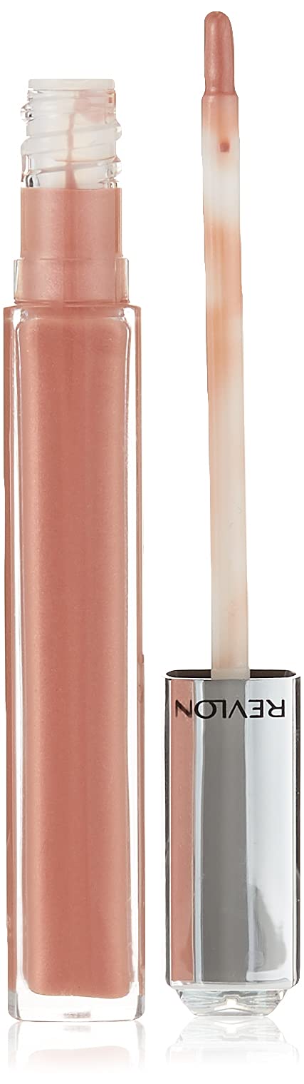 Labial Revlon Ultra Hd Smoky Topaz #570 - Venta Internacional
