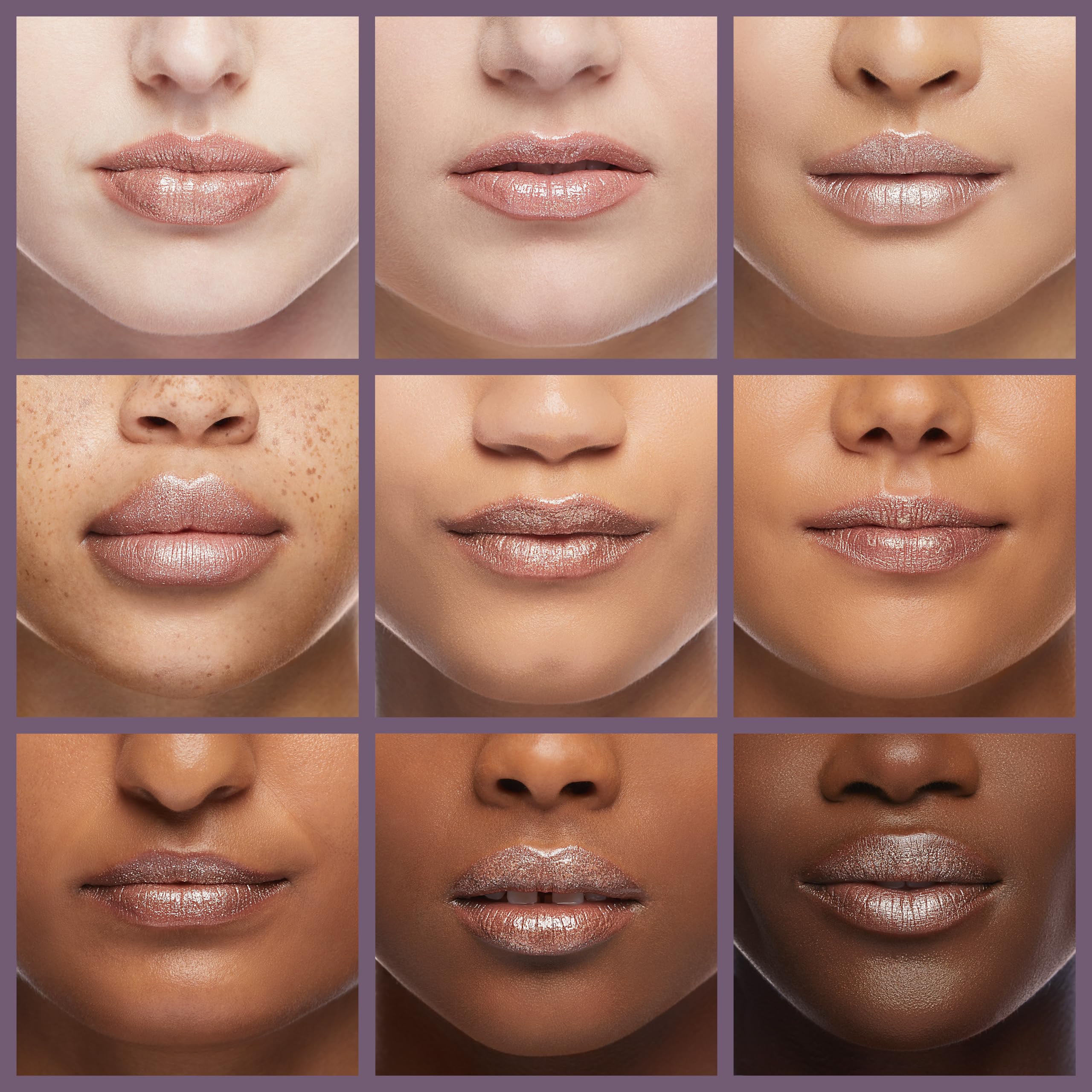 Foto 5 pulgar | Brillo de Labios Revlon Super Lustrous Glazing Lila - Venta Internacional