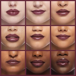 Foto 4 | Brillo De Labios Revlon Super Lustrous The Gloss 265 Black Cherry - Venta Internacional.