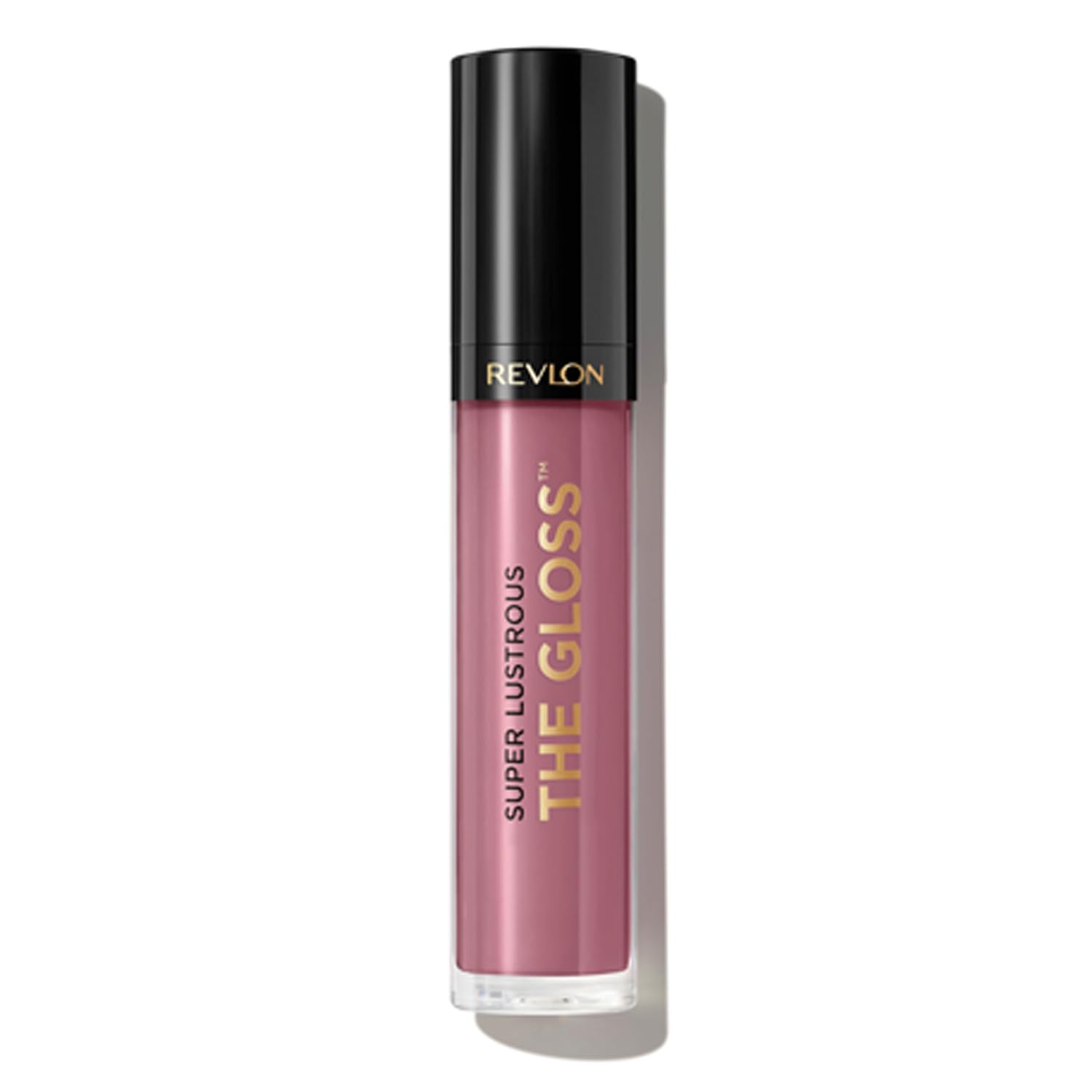 Foto 2 pulgar | Brillo De Labios Revlon Super Lustrous The Gloss 306 Taupe Luster - Venta Internacional