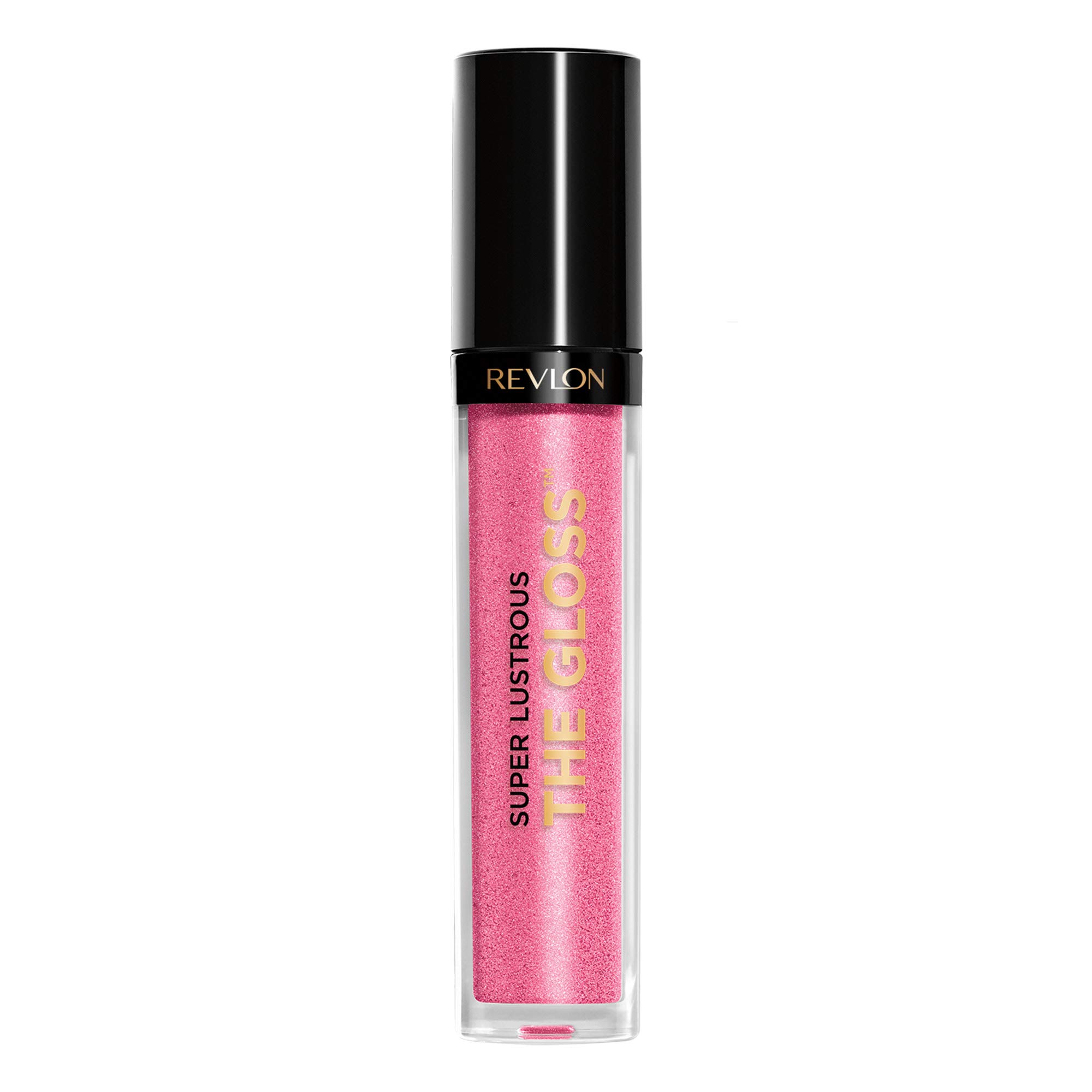 Foto 2 pulgar | Brillo de Labios Revlon Super Lustrous The Gloss 210 Pinkissimo - Venta Internacional