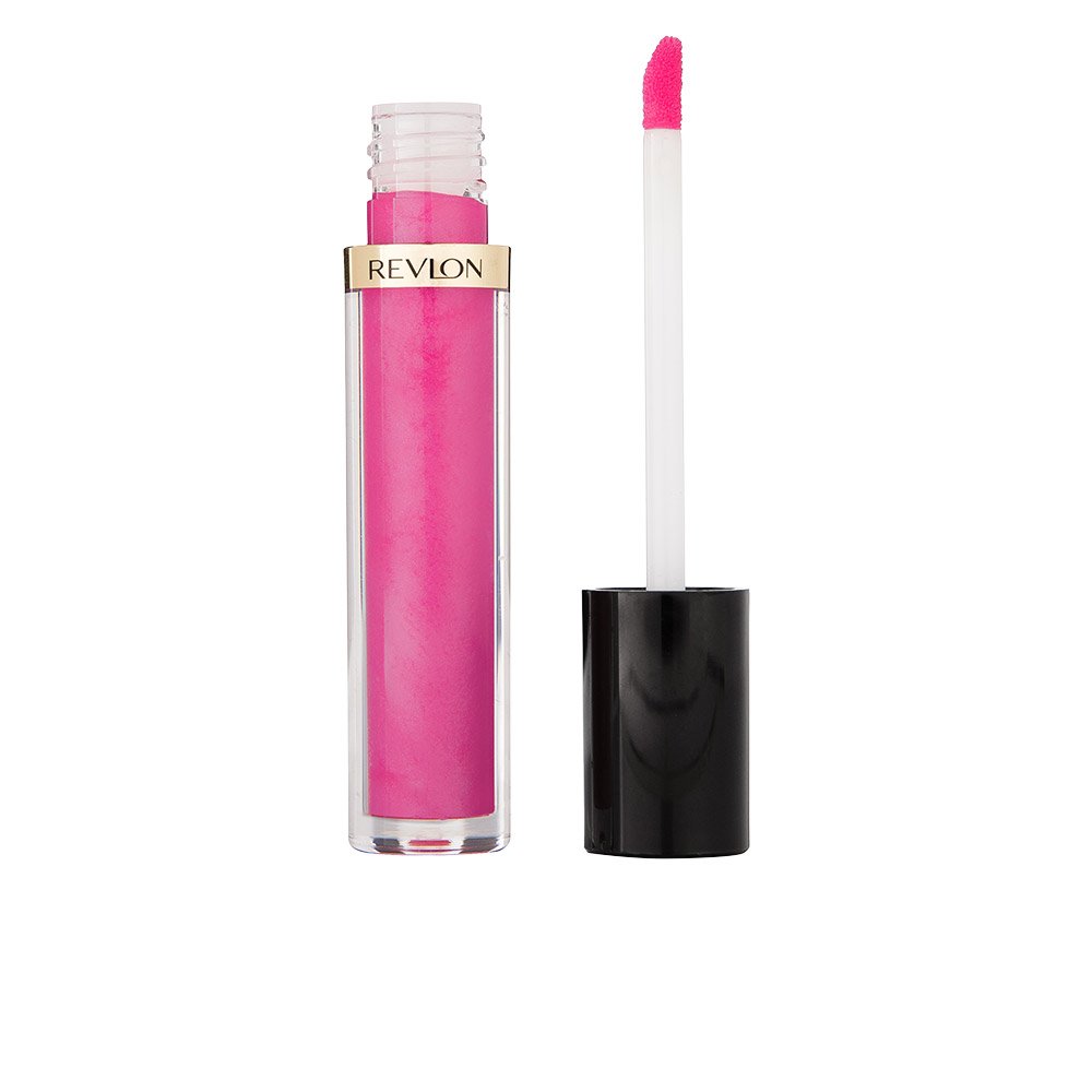 Brillo de Labios Revlon Super Lustrous Pink Pop - Venta Internacional