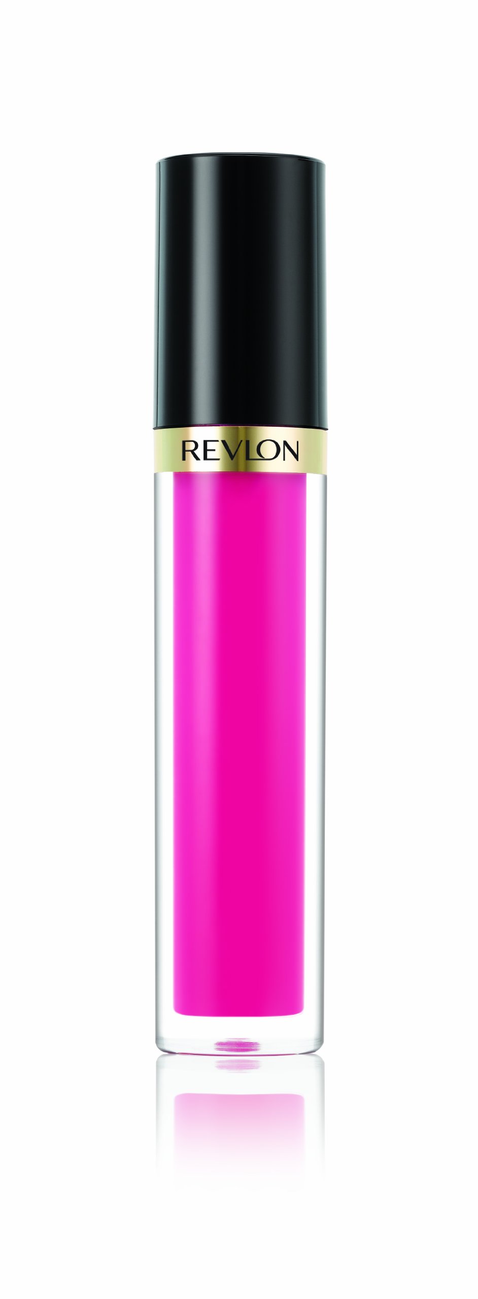 Foto 4 pulgar | Brillo de Labios Revlon Super Lustrous Pink Pop - Venta Internacional