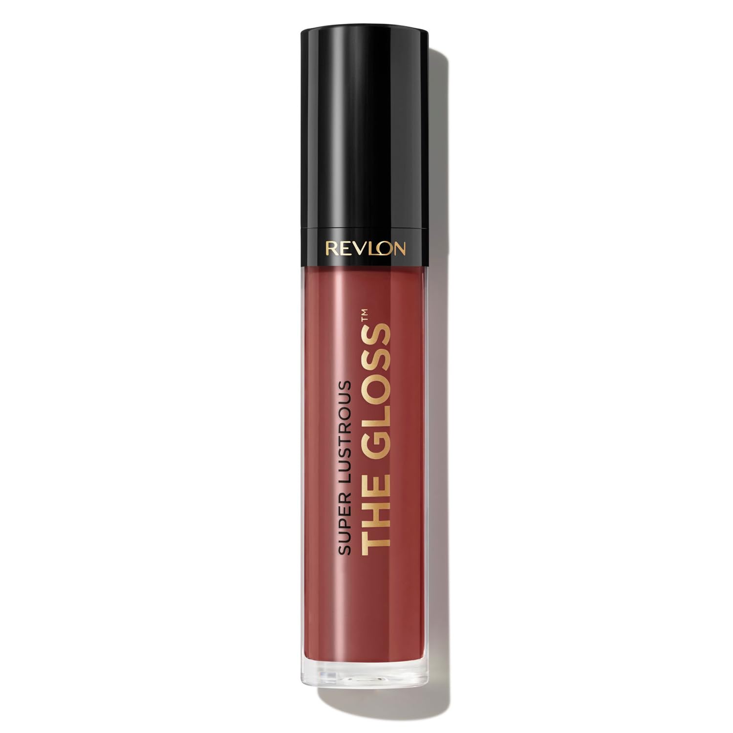 Foto 2 pulgar | Brillo De Labios Revlon Super Lustrous The Gloss 270 Delige In It - Venta Internacional.