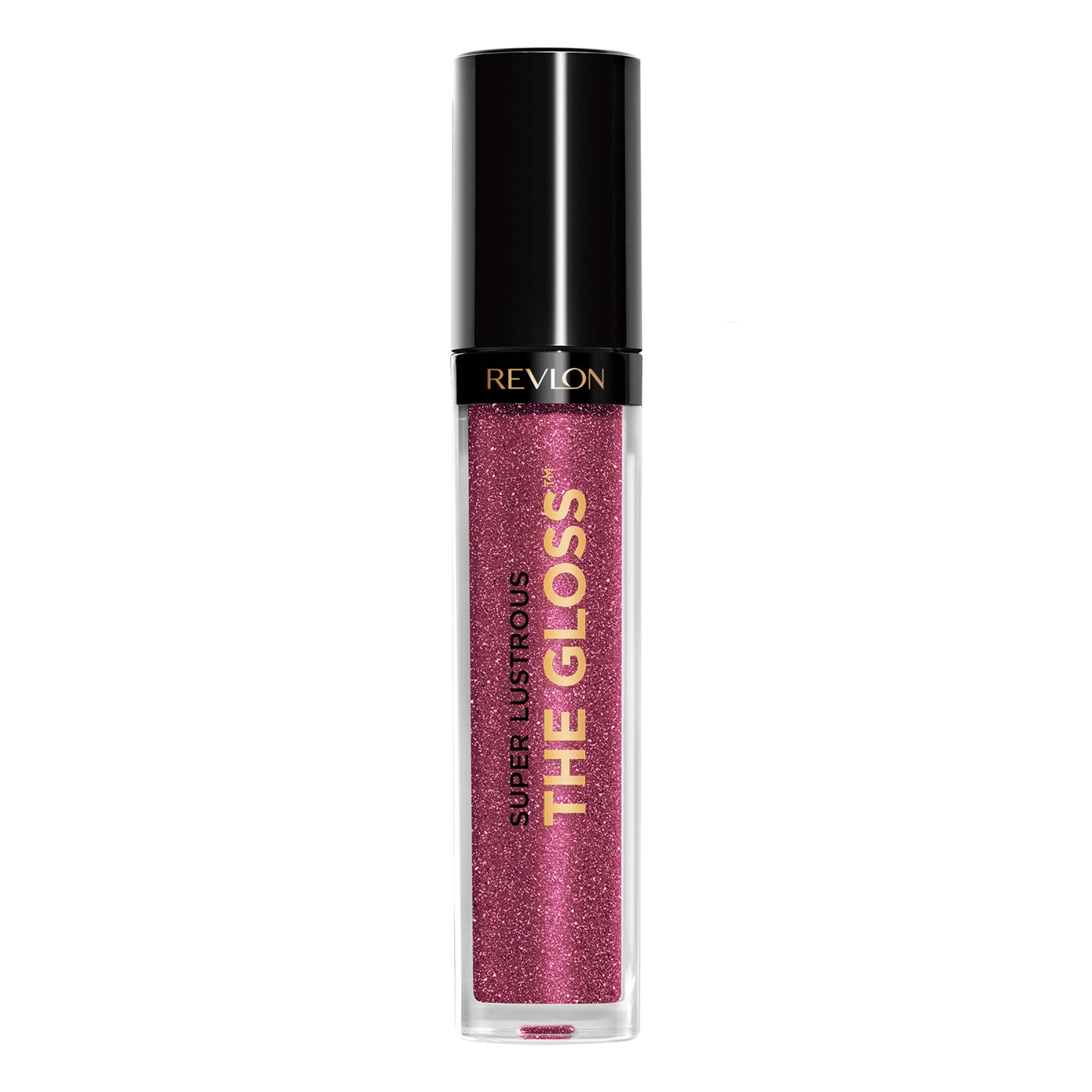 Foto 2 pulgar | Brillo De Labios Revlon Super Lustrous Plum Appeal 3,7 Ml - Venta Internacional